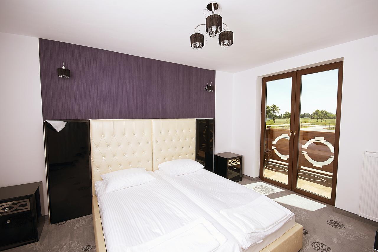 Zajazd Sebory Romany Sebory Chambre photo